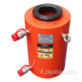 30t 60T 100T a doppio recitazione idraulica cavata